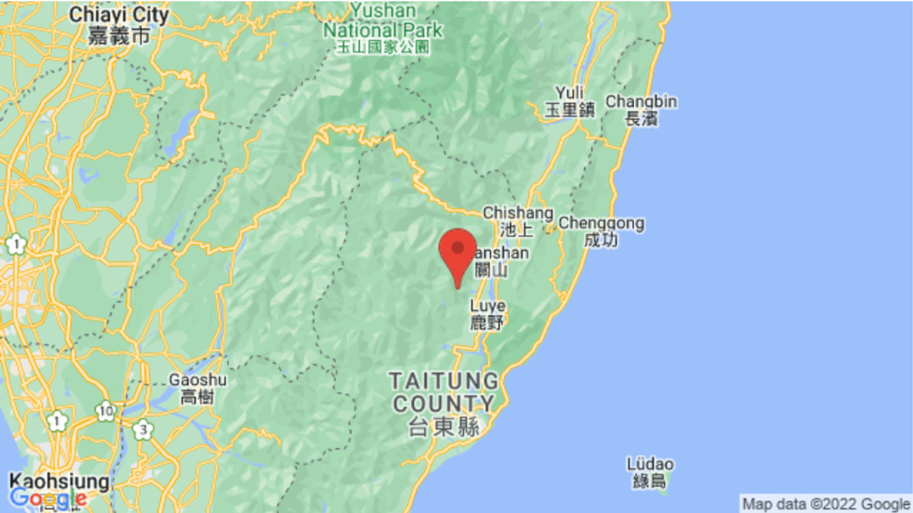 Deprem sonrası Miyako ve Yaeyama için Tsunami uyarısı