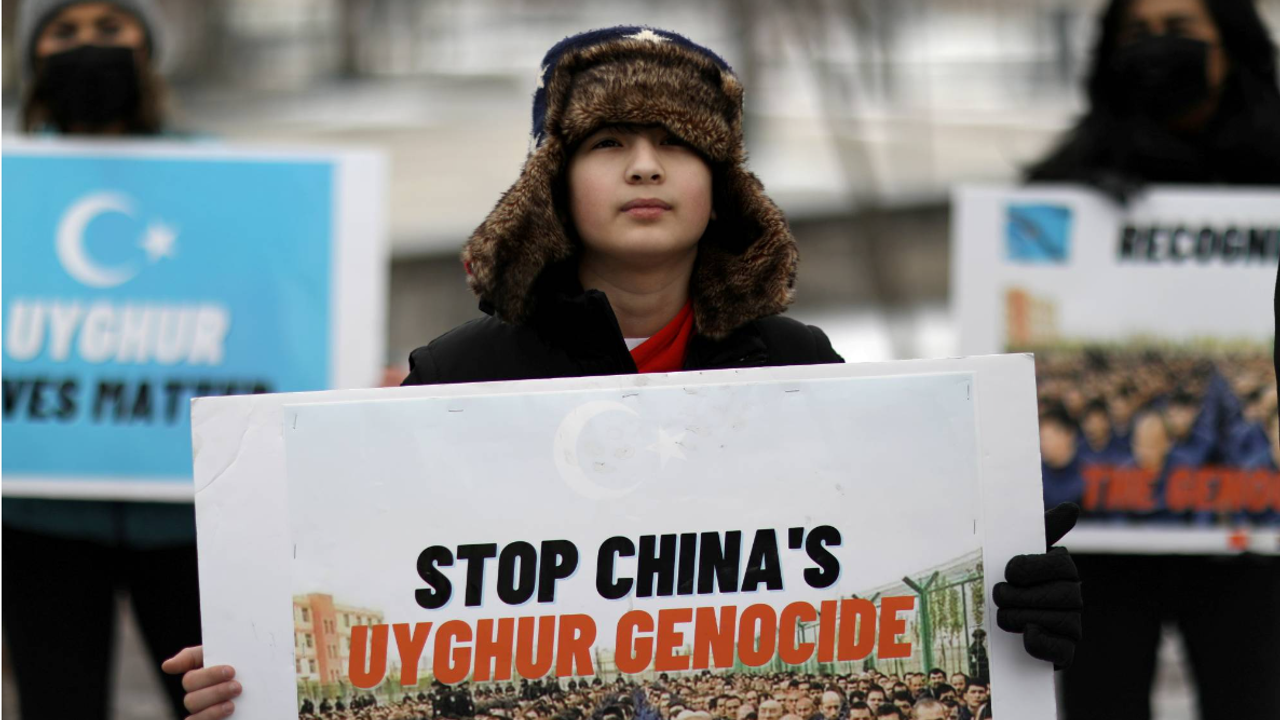 Çin, Sincan raporunun ardından Birleşmiş Milletler'de baskıyla karşı karşıya