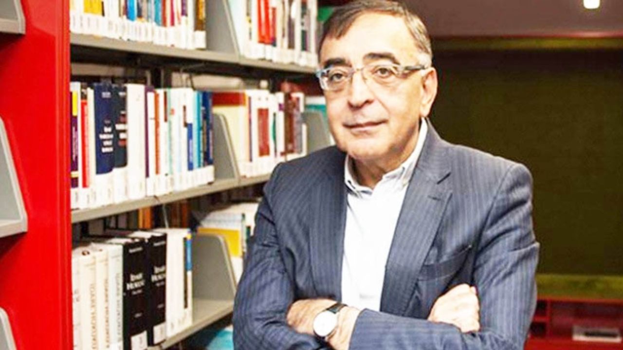 Prof. Dr. Hayri Kozanoğlu “Enflasyonla mücadeleye değil, büyümeye odaklanılıyor”