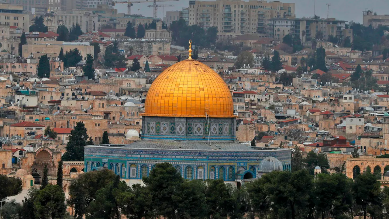 Avustralya, Batı Kudüs'ü artık İsrail'in başkenti olarak tanımayacağını söyledi