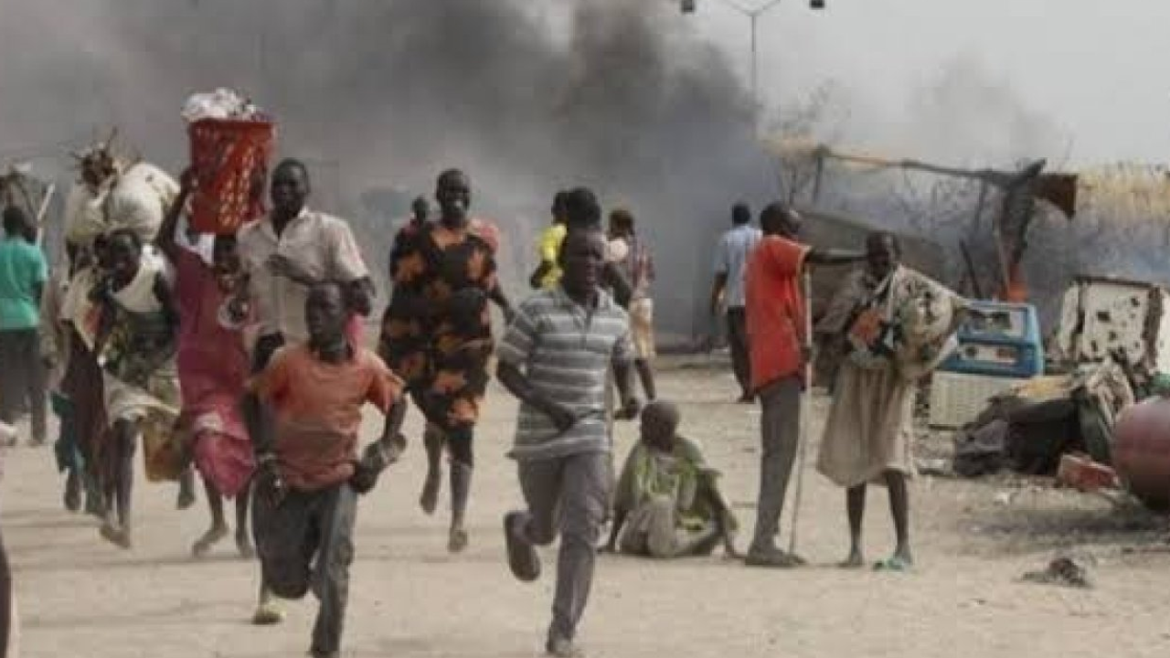 Sudan'da aşiret çatışmalarında ölü sayısı 220'ye yükseldi