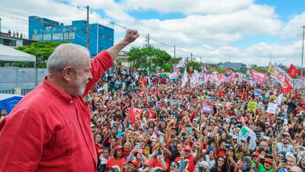 Brezilya seçimleri: Bolsonaro Mağlup Oldu, Lula Kazandı
