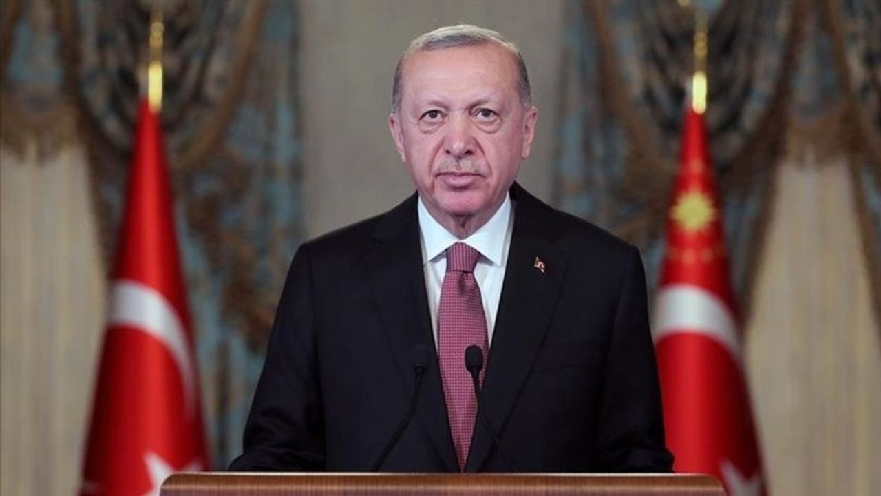 Cumhurbaşkanı Recep Tayyip Erdoğan, Lokman Hekim ve  İstanbul Gedik Üniversitesine Rektör atadı.