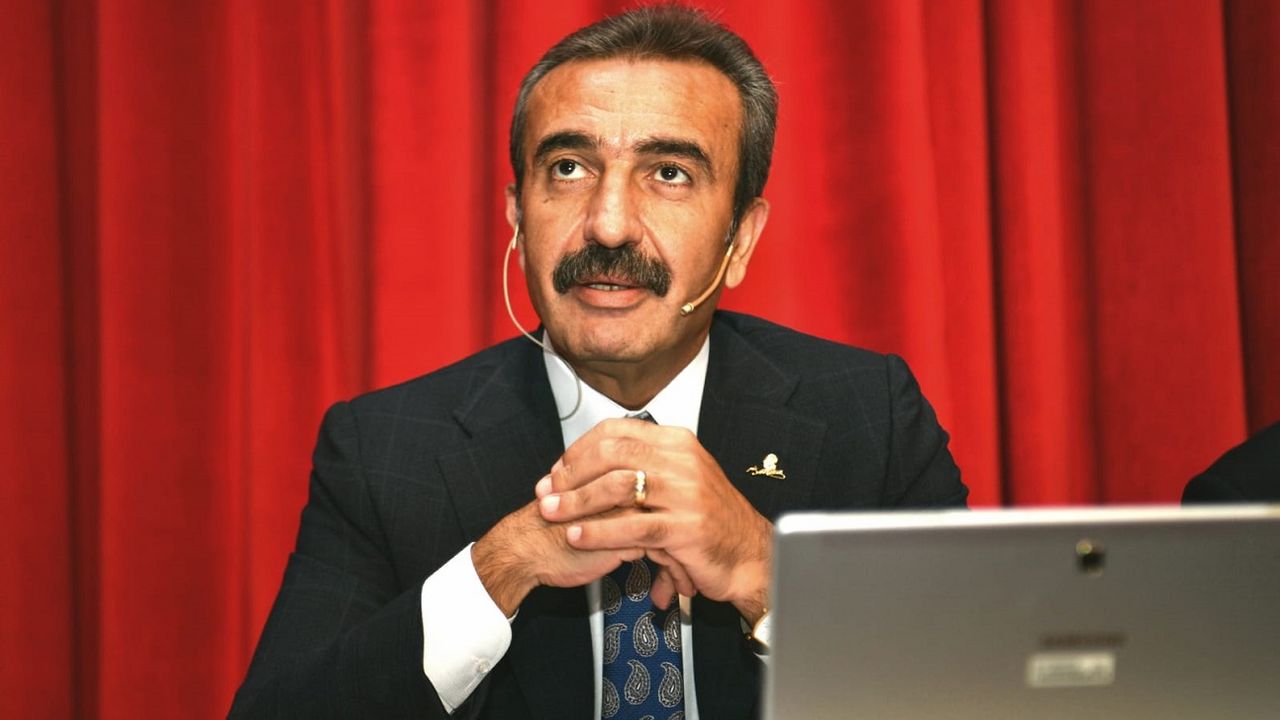Soner Çetin, Kemal Kılıçdaroğlu'na ve Meral Akşener'e teşekkür etti