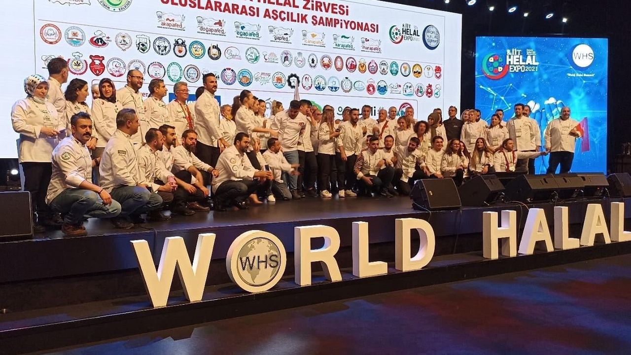 Adana yemekleri dünya şampiyonasında yarışacak