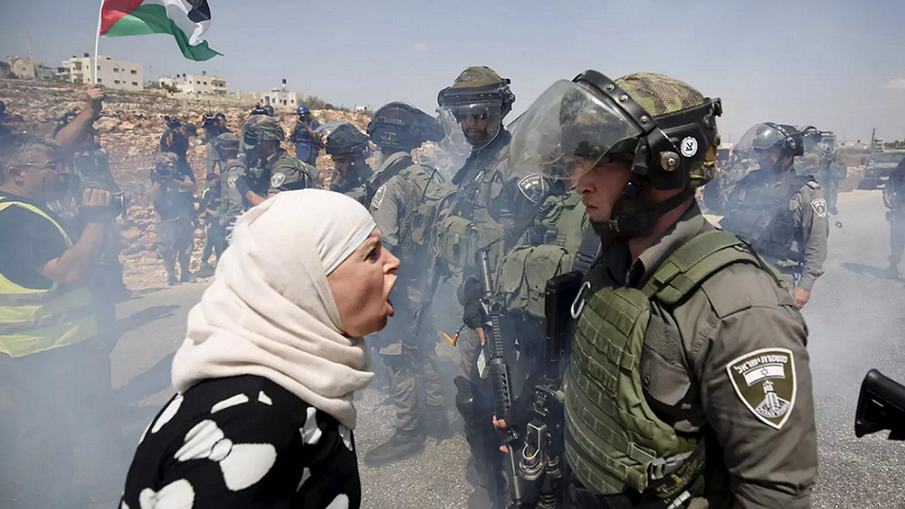 BM elçisi; İsrail ile Filistinlilerin çatışma olasılığı 'üst seviyede'