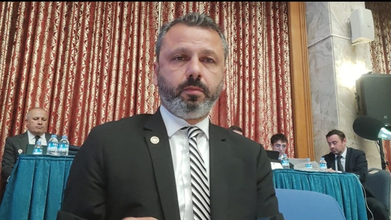CHP’li Erbay, Muğla’daki orman yangınlarıyla ilgili olarak yapılan suç duyurularını Adalet Bakanı’na sordu