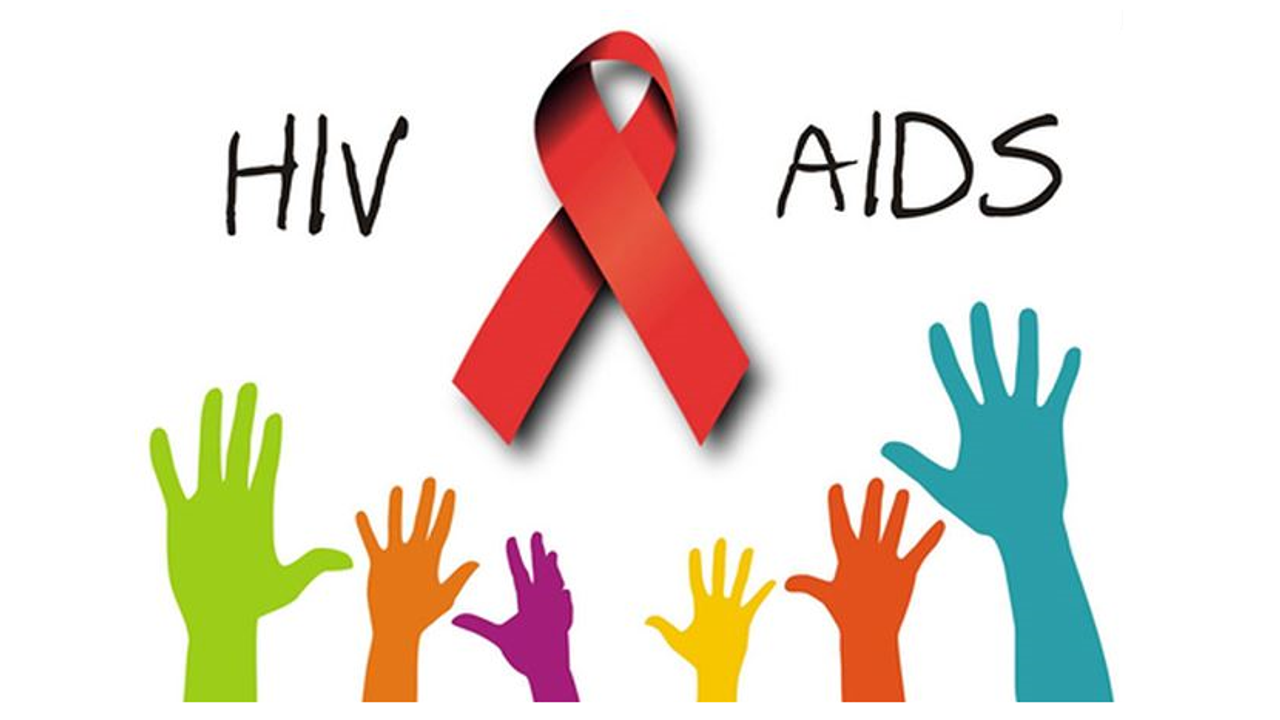 "Dünya, AIDS'i 2030'a kadar bitirme sözü verdi", ancak "yoldan çıktık."