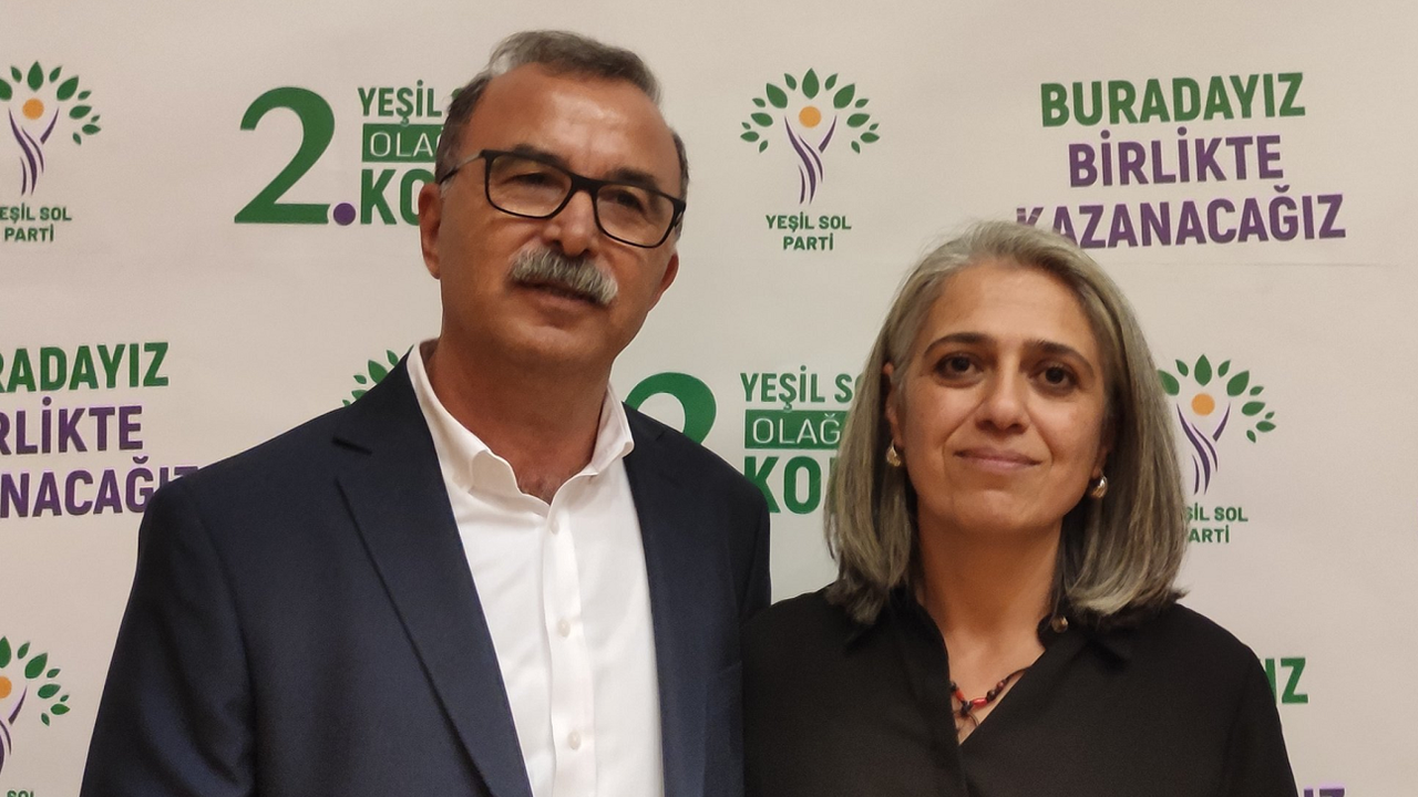 Yeşil Sol Parti; Kayyumcu zihniyet şimdi de İstanbul’u gasp etmeye çalışıyor