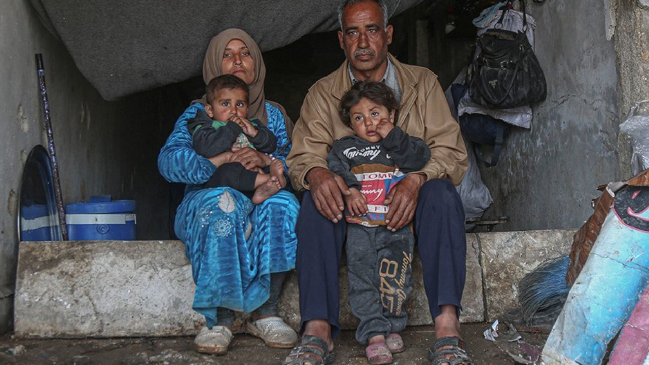 Suriye: İnsan hakları uzmanları sınır ötesi yardım kararının yenilenmesi çağrısında bulundu