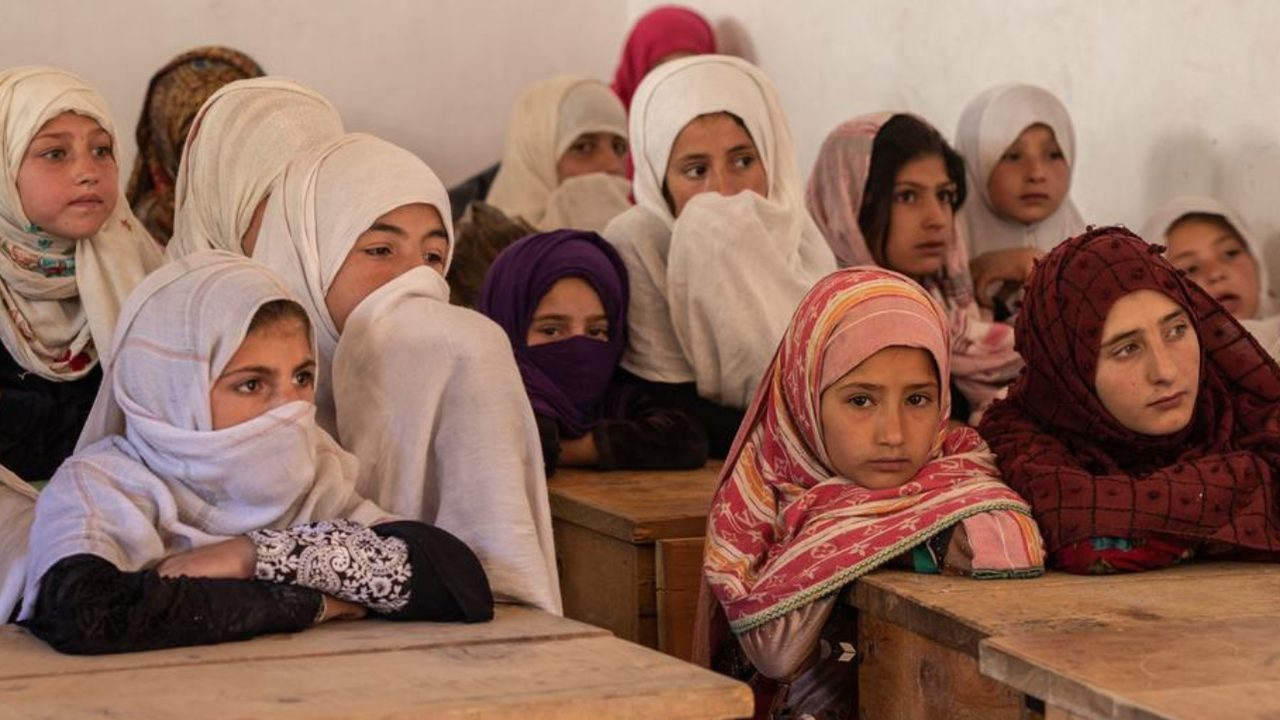 Taliban'ın kadınlara ve kızlara yönelik hak ihlalleri karşısında Güvenlik Konseyi'nde birlik şart