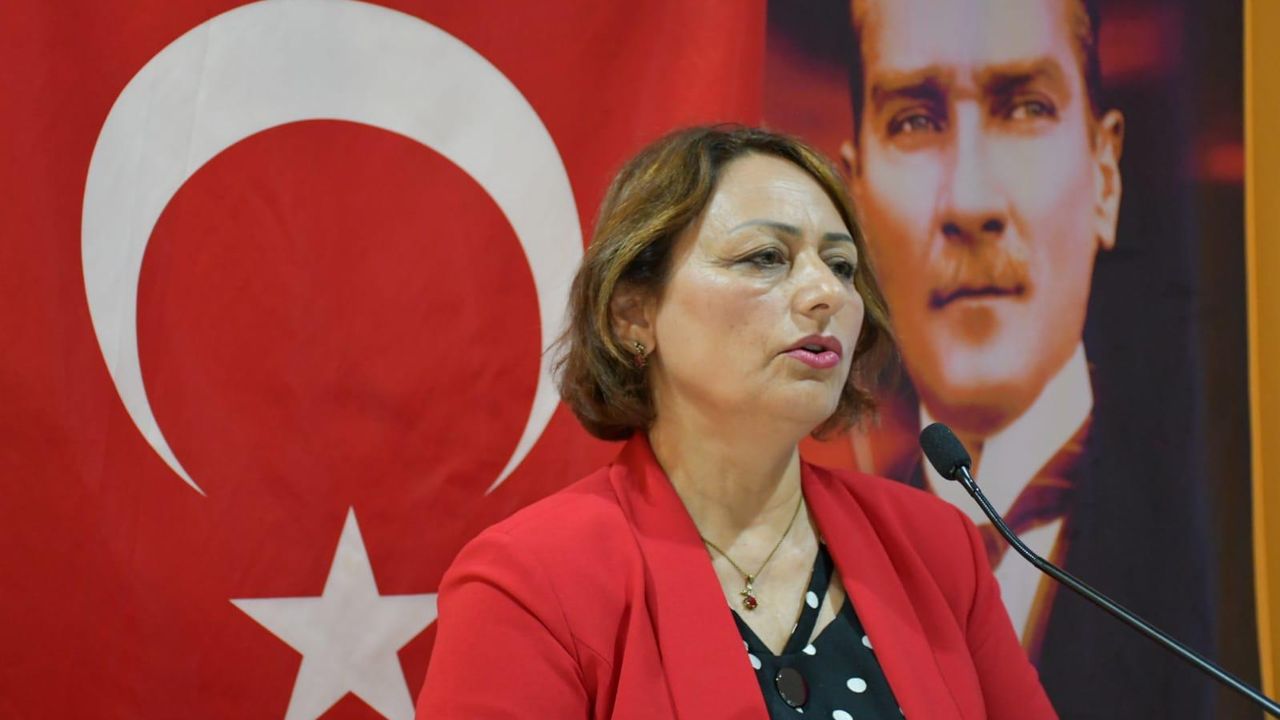CHP'li Dr. Müzeyyen Şevkin, Adana’nın düşman işgalinden kurtuluşunun 101. yıldönümünü onur ve gururla kutladı