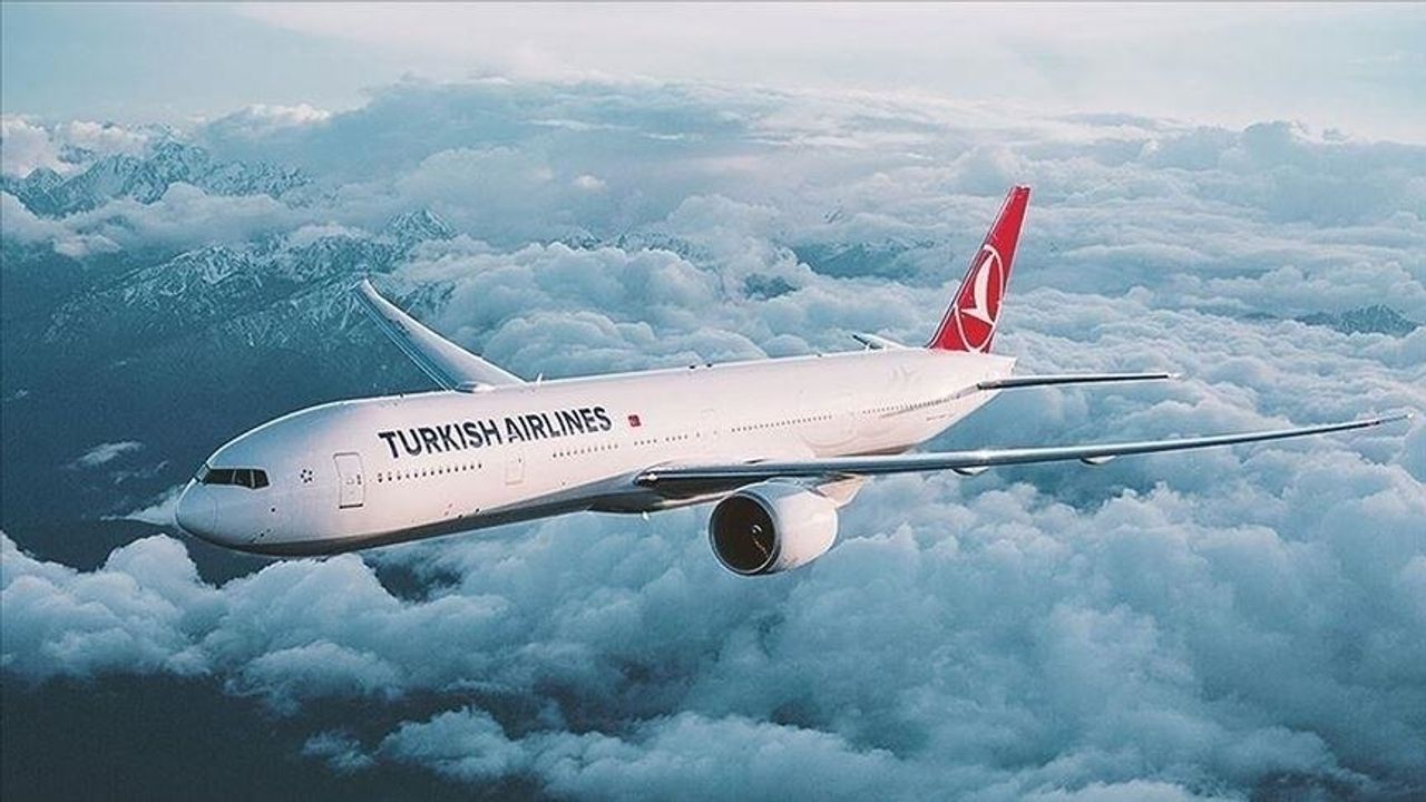 Türk Hava Yolları 238 seferini iptal etti