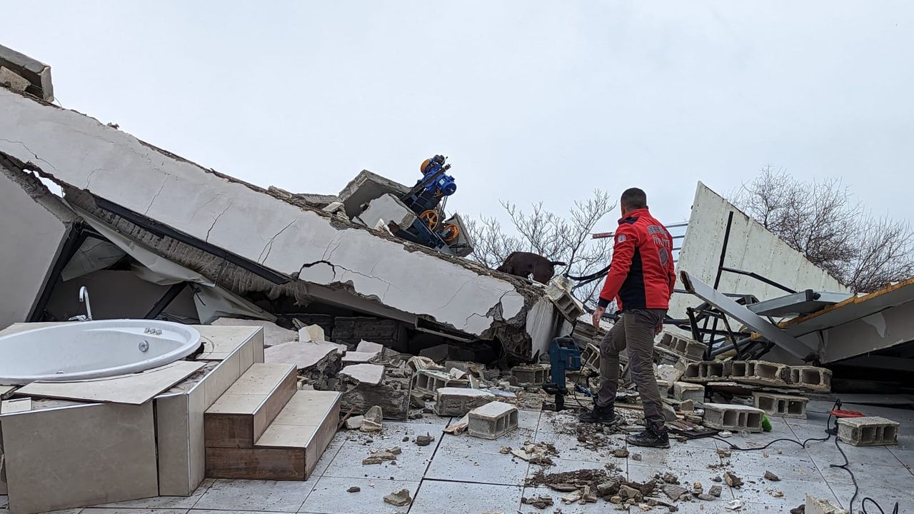 Türkiye-Suriye depremi neden bu kadar kötüydü?