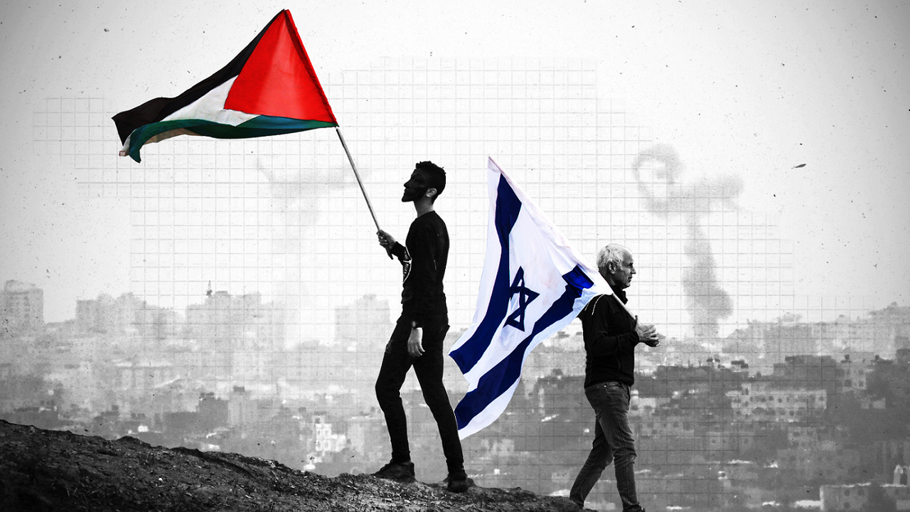 BM, İsraillileri ve Filistinlileri 'mantıksız tırmanışa' son vermeye çağırdı