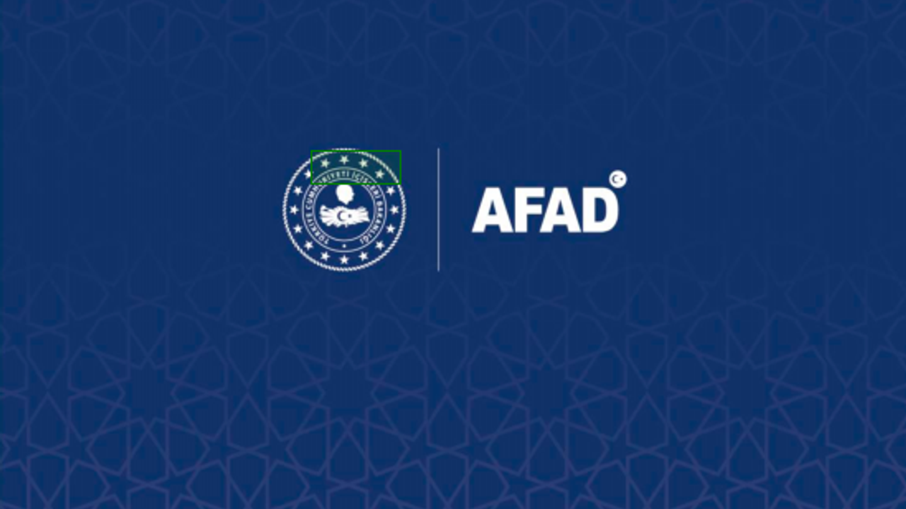 AFAD'dan Deprem Sonrası Bilgilendirme