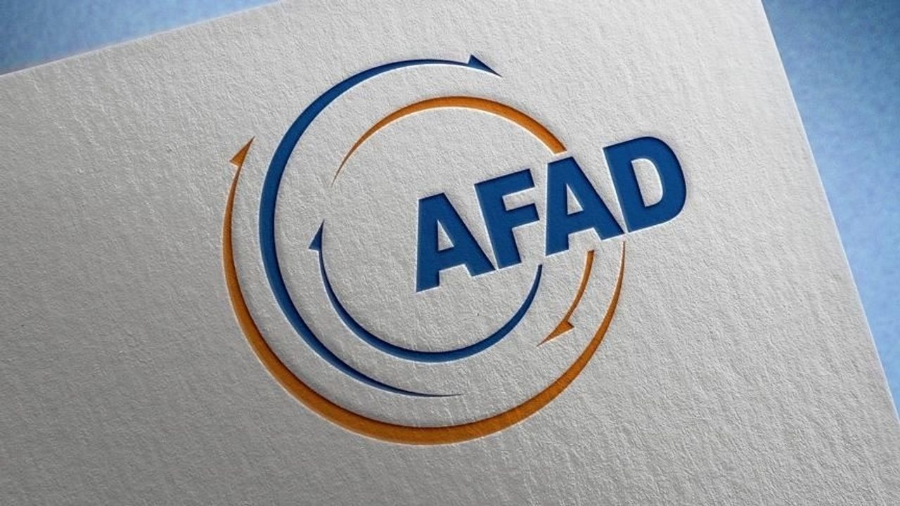 AFAD “afetzede acil yardım ödenekleri” açıklaması