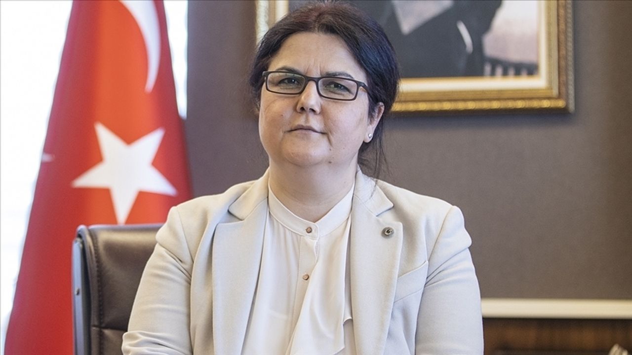 Derya Yanık, Türkiye Aile Destek Programı ödemeleri başlıyor
