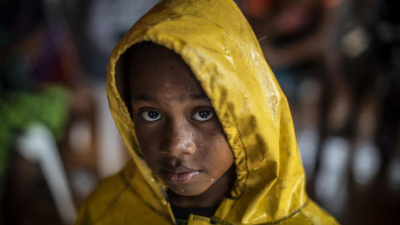 Bir milyar çocuk “çok boyutlu yoksulluk” içinde yaşıyor