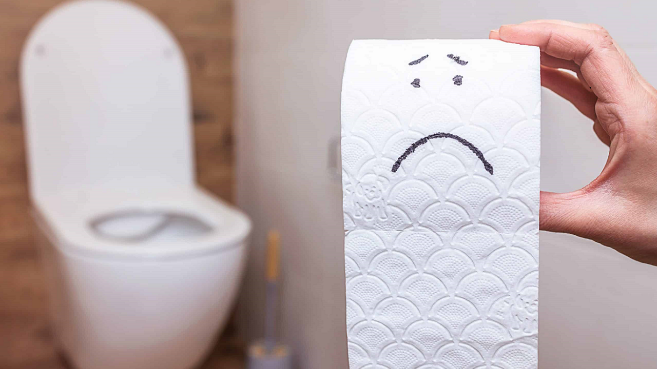 Tuvalet kağıdının yarattığı tehlikeler ve kanser