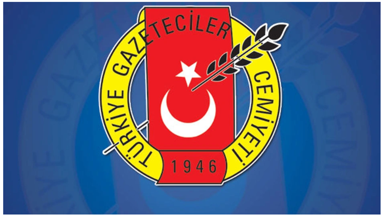 TGC 64. Türkiye Gazetecilik Başarı Ödülleri