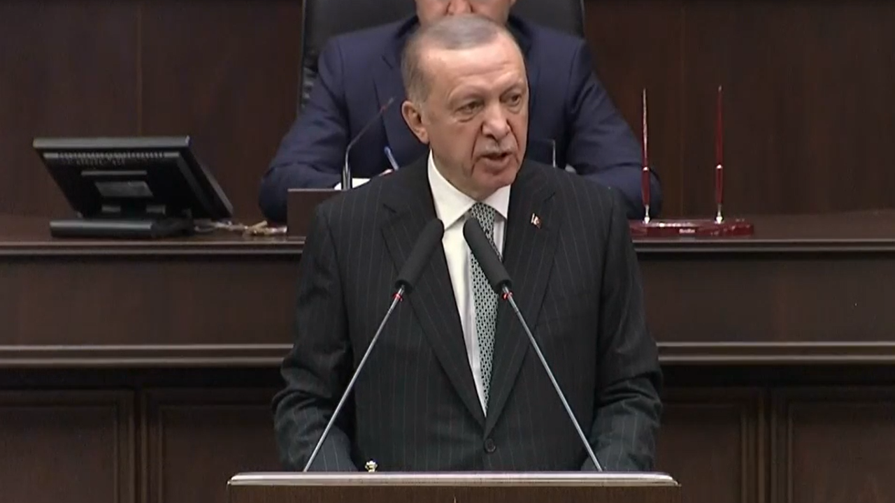 Erdoğan, 14 Mayıs'ta millet gereğini yapacak