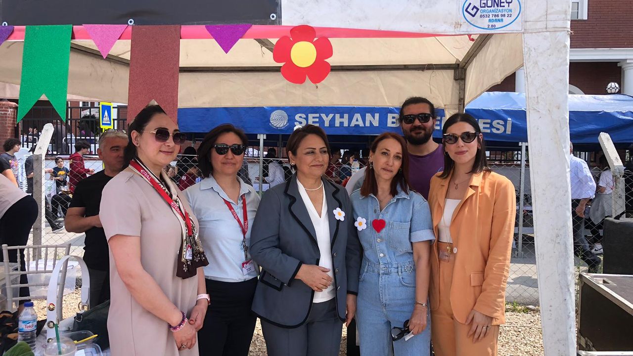 CHP'li Müzeyyen Şevkin, “Kadınlar hakkını alacak”