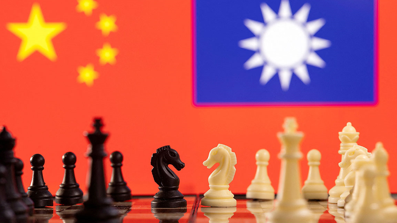 Çin, G7 üyelerini Tayvan sorunu konusunda provokasyon yapmayı bırakmaya çağırdı