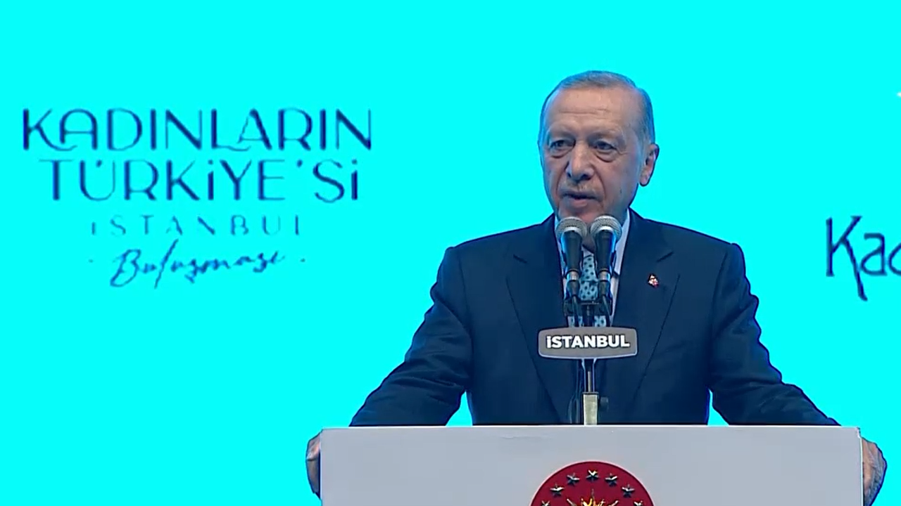 Tayyip Erdoğan, Hiç kimsenin yaşam biçimiyle ilgilenmedik