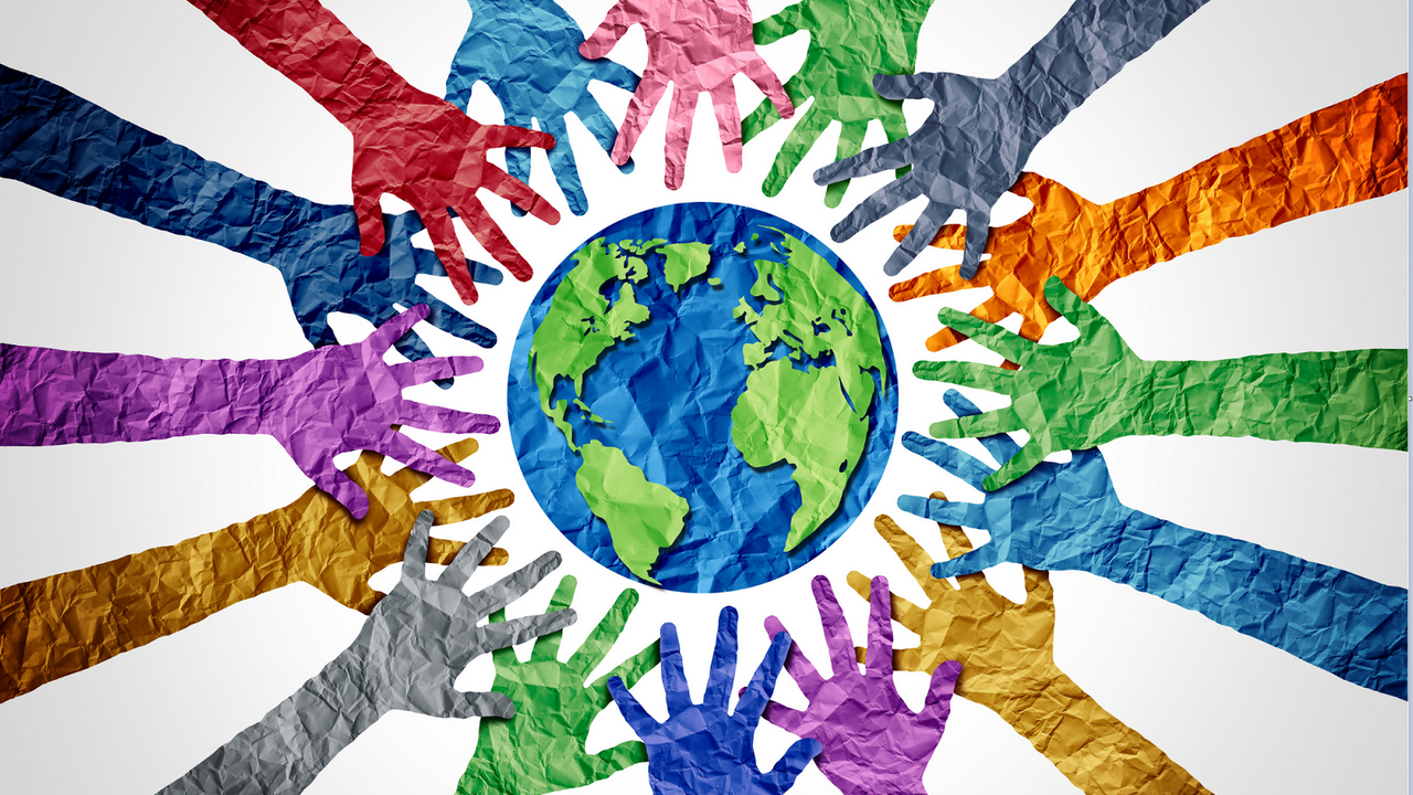 DSÖ ve uluslararası savunuculuk kuruluşu Global Citizen İşbirliği Yapacak