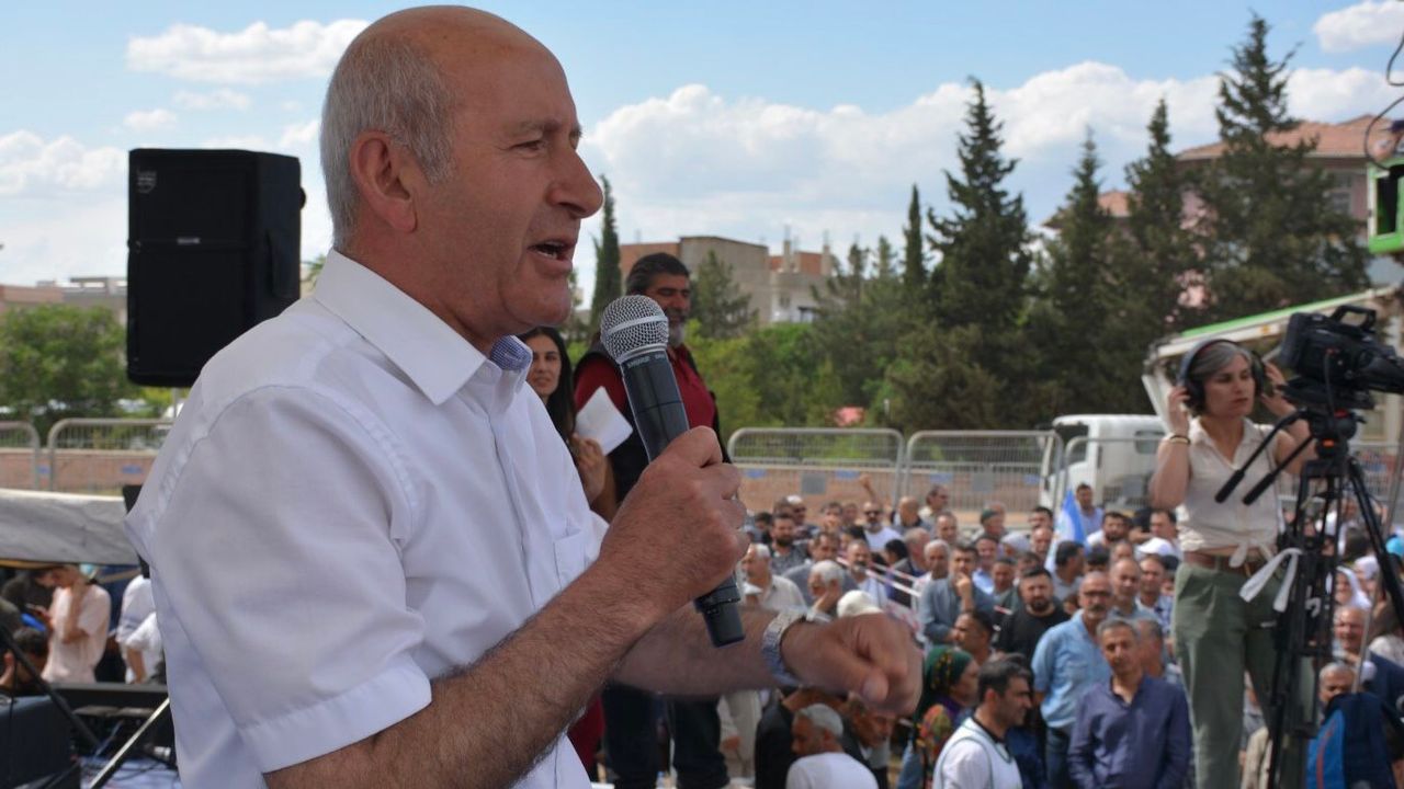 George Aslan, Süryanilere ait arazi ve taşınmazlara ilişkin Araştırma ...