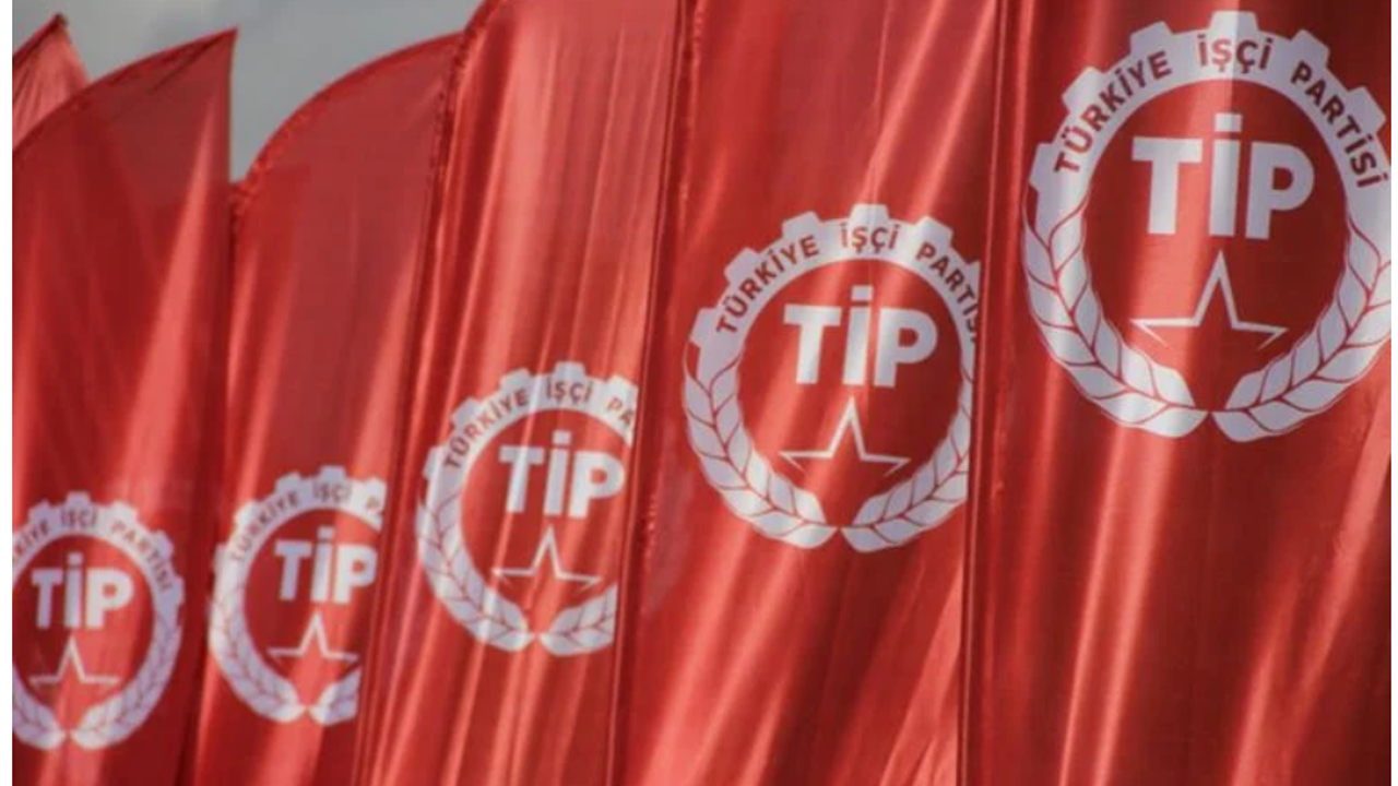 TİP, Adana Valiliğinin Basın Açıklamalarını Yasaklama Kararını, Basın Açıklaması Yaparak Protesto Edecek