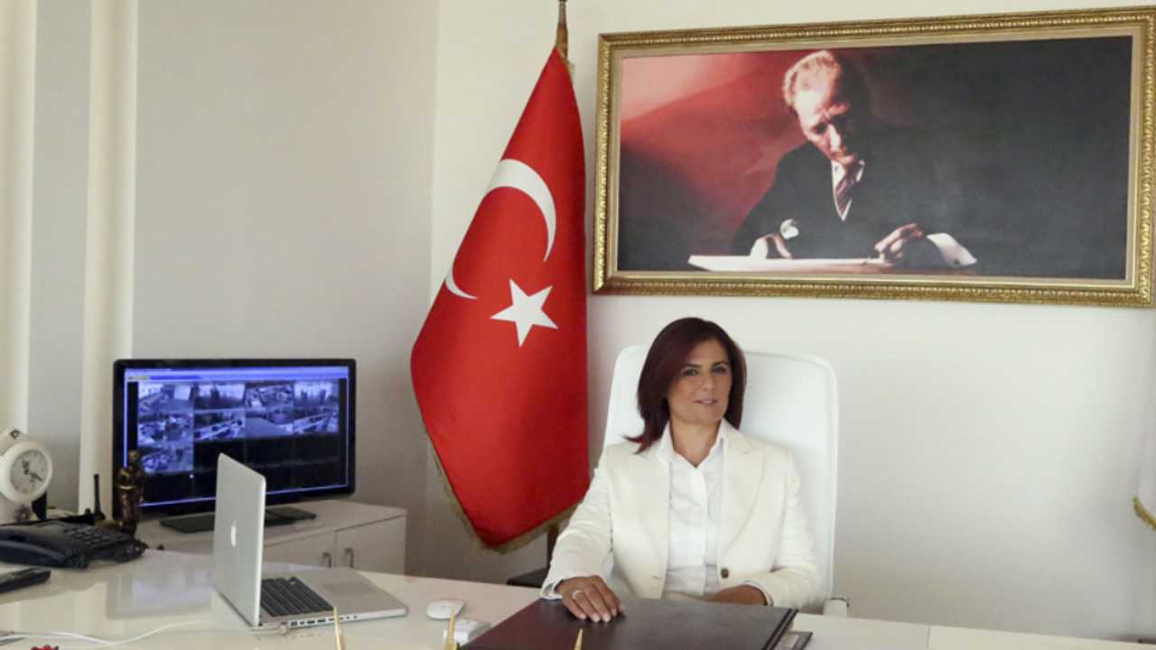 Başkan Çerçioğlu; "Ekonomik zorluklar, basınımızın üzerinde Demokles’in kılıcı gibi durmakta"