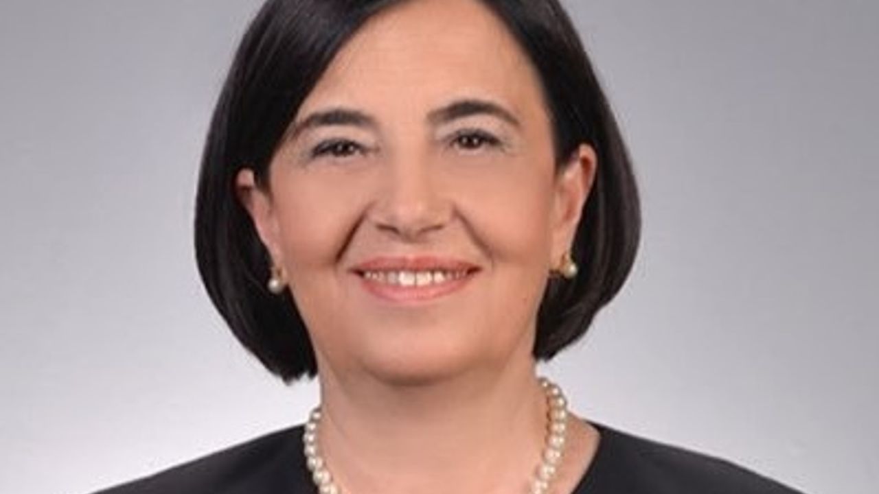 CHP Eskişehir Milletvekili Dr. Jale Nur Süllü,“‘AĞZIN BAL YESİN’ DEMEKLE YENİ FASIL AÇILMIYOR”