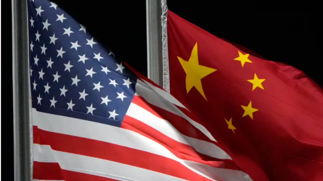 ABD, Çin ordusunun büyüklüğüne 'otonom sistemler'le karşılık verecek