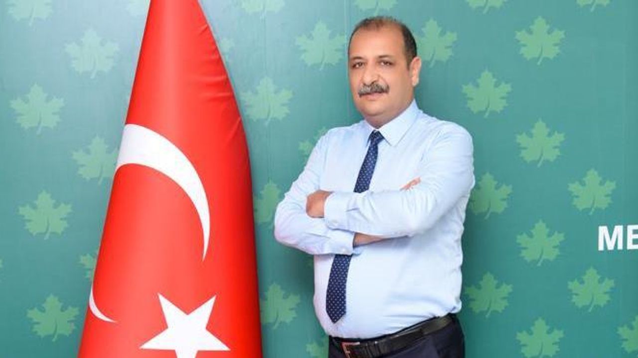 Gelecek Partili Başkan Karış AKP arkasında enkaz bıraktı