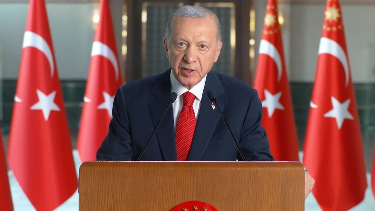 Erdoğan: Pahalılığın farkındayız