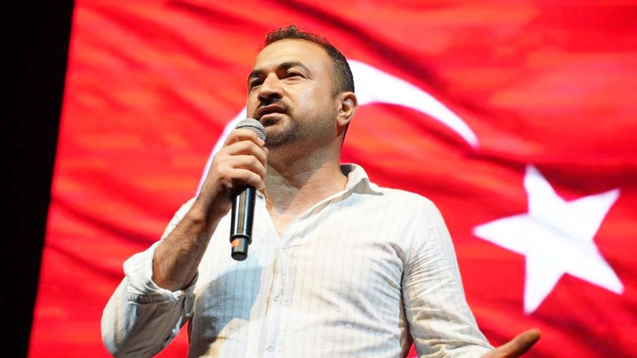 CHP Tarsus  İlçe Başkanı Selahattin Şahin: “Mersin’de CHP’li Belediyelere Yenisini Ekleyeceğiz”