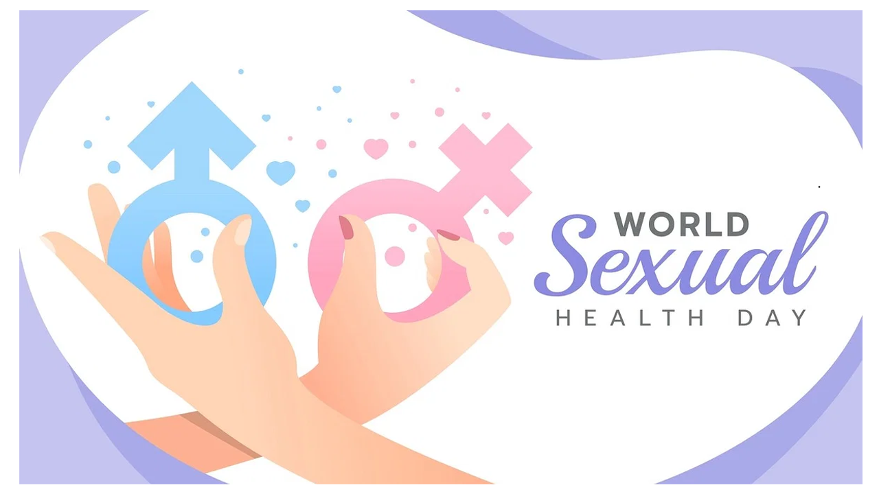 Dünya Cinsel Sağlık Günü'nün bu yılki teması 'Rıza!'