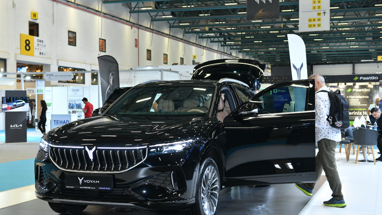 Elektrikli Araç Markaları Türkiye Prömiyerlerini NextGen E-Mobility + Charge Expo & Summit’te yaptı