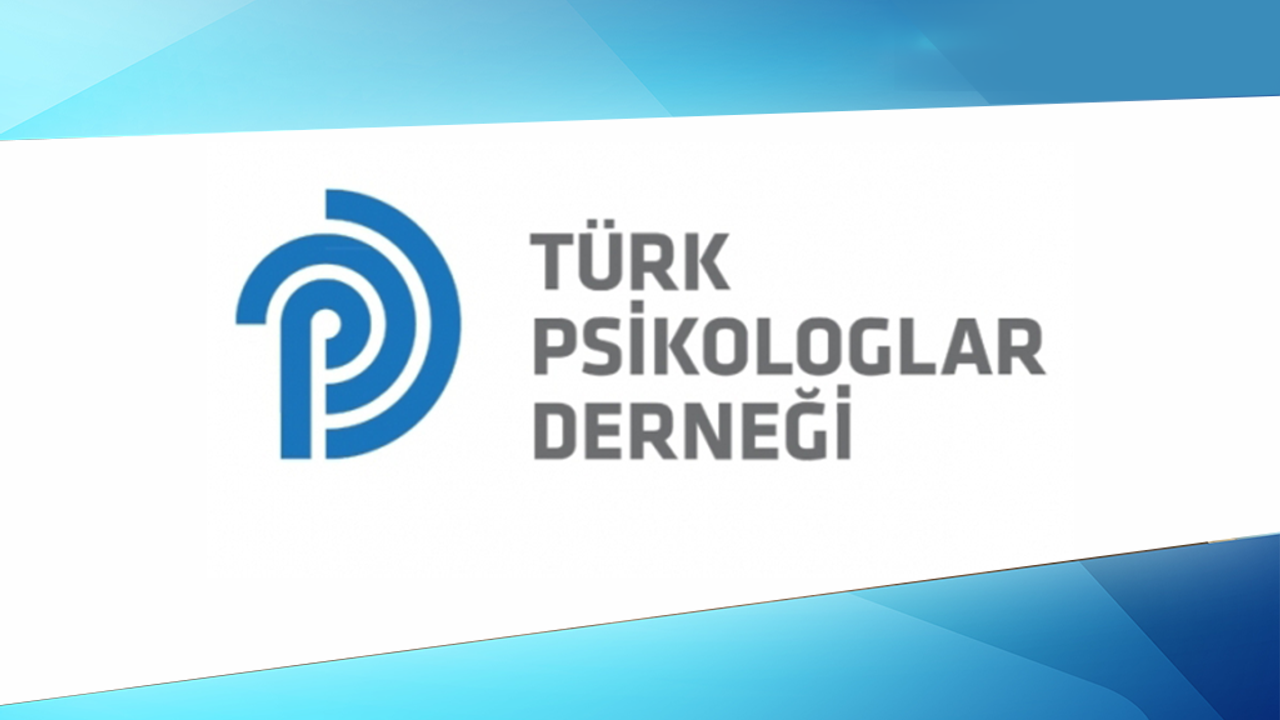 Türk Psikologlar Derneği: Boğaziçi Üniversitesi Psikoloji Bölüm Başkanlığına Kimya Mühendisi Atandı.