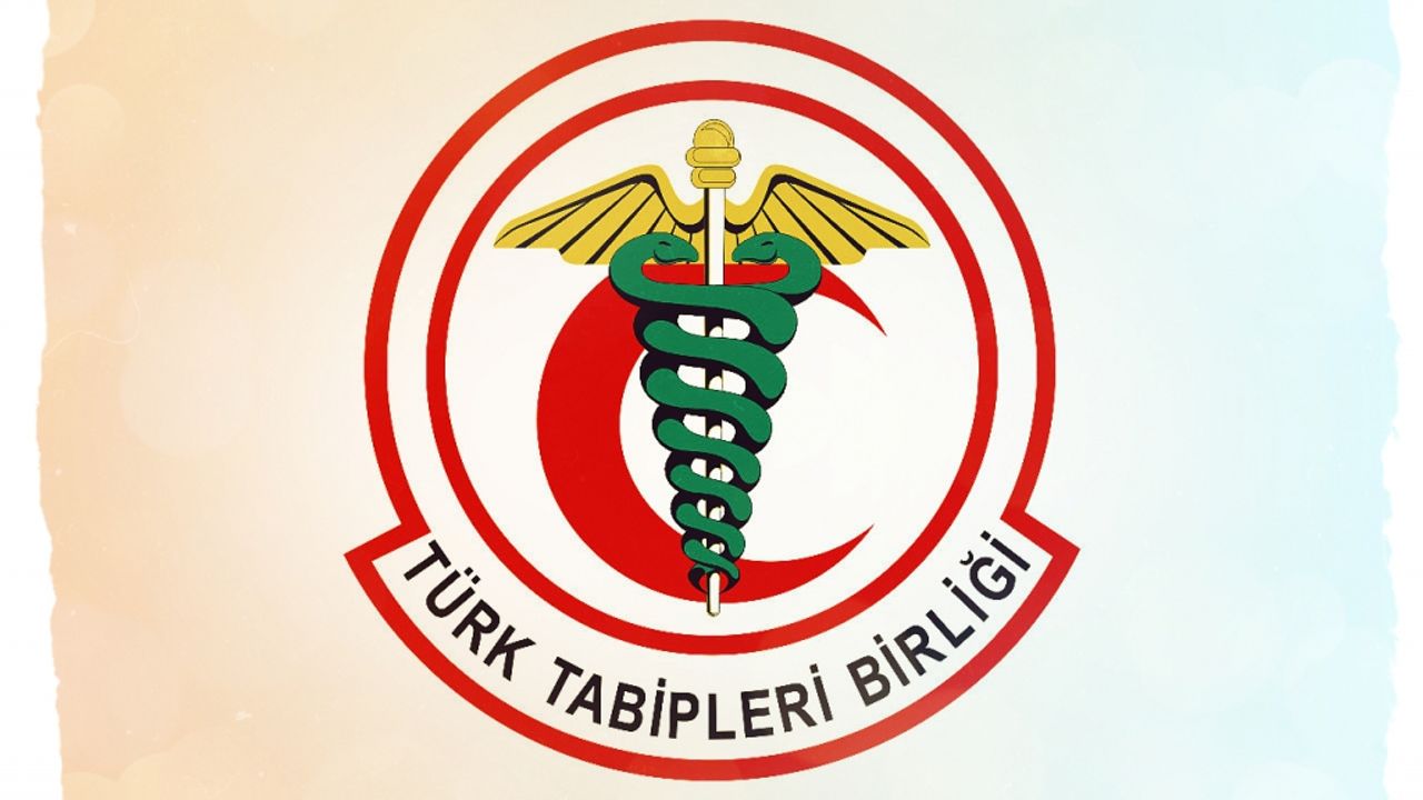 Türk Tabipler Birliği: Kamu Otoritesi Halk Sağlığını Koruma Yükümlülüklerinden Kaçamaz!