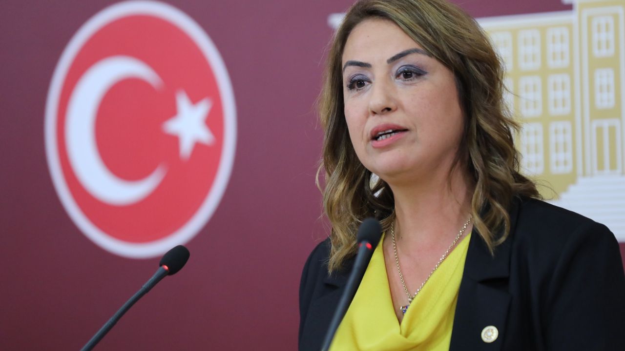 Nermin Yıldırım Kara: AKP, Toplumun Ruh Sağlığıyla Oynuyor