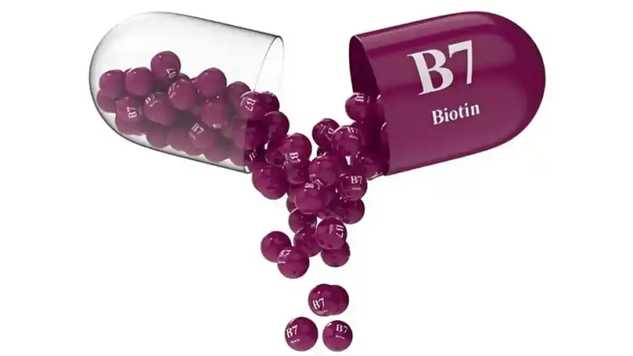 Biotin Takviyeleri Bazı Testlerin Sonucunu Değiştirebiliyor