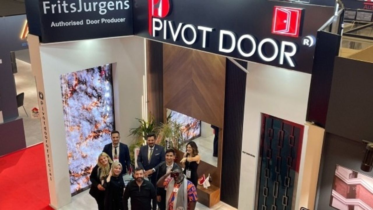 Pivot Door, yeni markası Pivotist’i tanıttı