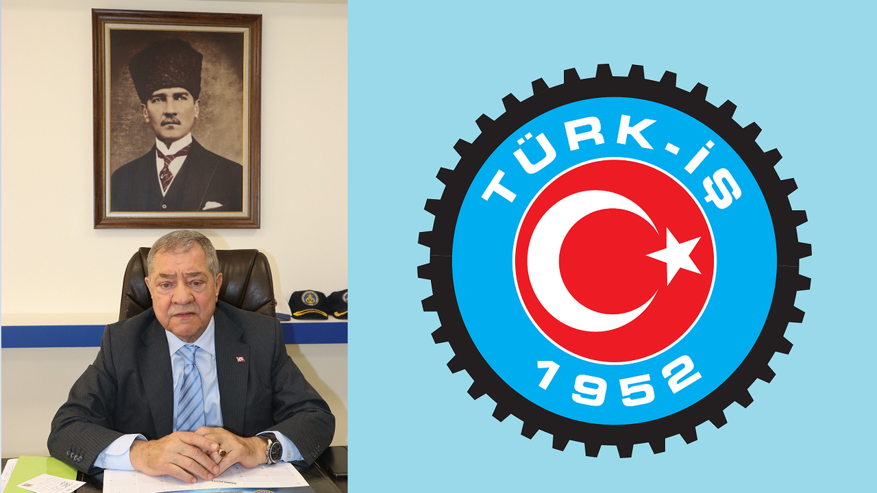 Edip Gülnar; Türk-İş asgari ücret tespitinde üzerine düşeni yapacaktır