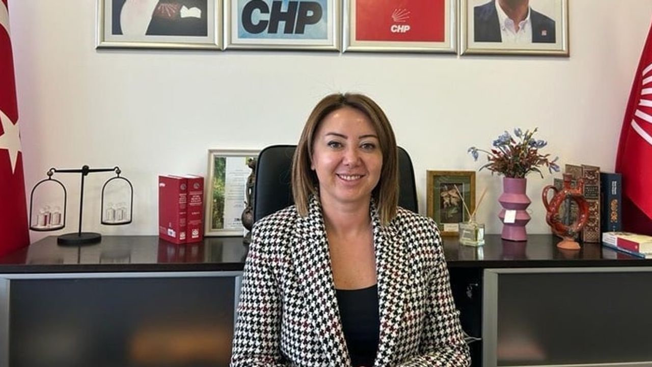 CHP Genel Başkan Yardımcısı Binici: Her oyun takipçisi olacak ve sandık güvenliğini sağlayacağız!