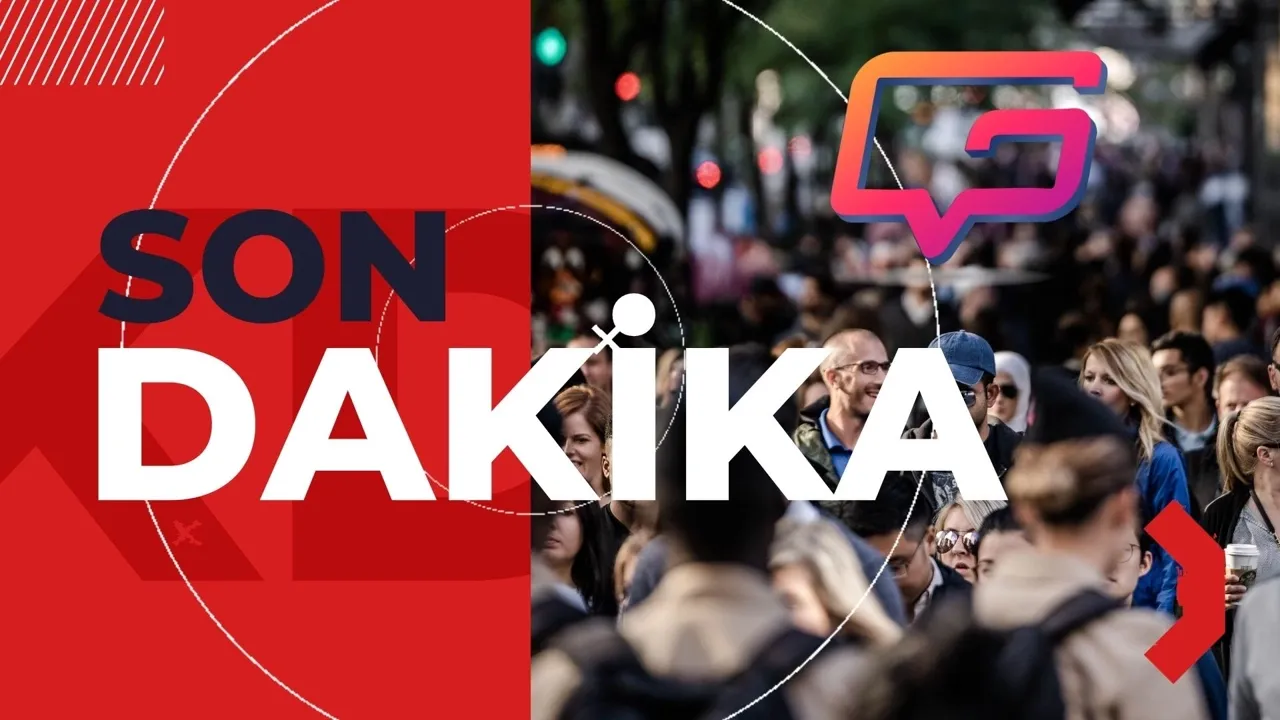 Son Dakika, İstanbul adliyesi önünde silahlı saldırı