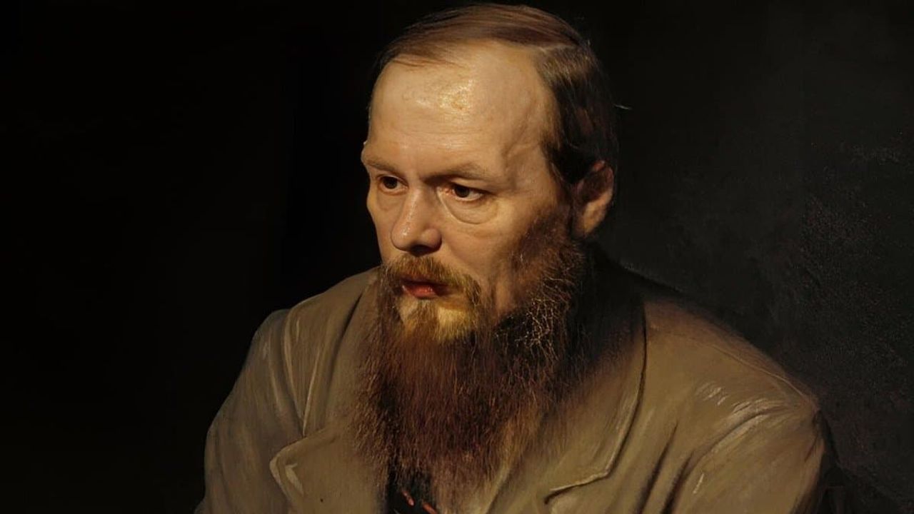 Dostoyevski ‘ye Göre Zulüm Alışkanlık Yapar