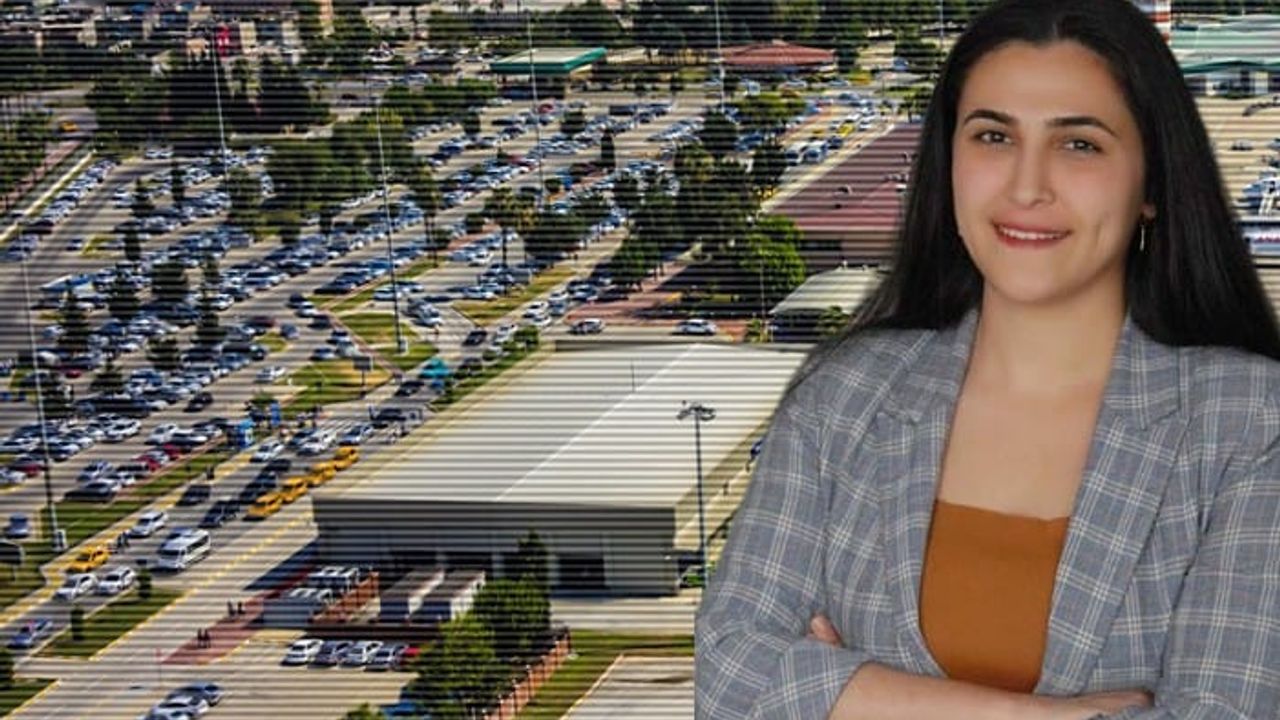 Adana Şakirpaşa Mahallesine Hizmetin Yeni Adı: Aysel Emek